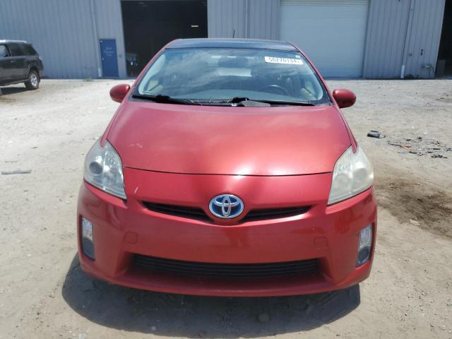 2011 Toyota Prius VIN: JTDKN3DU0B1357569 Lot: 56270134