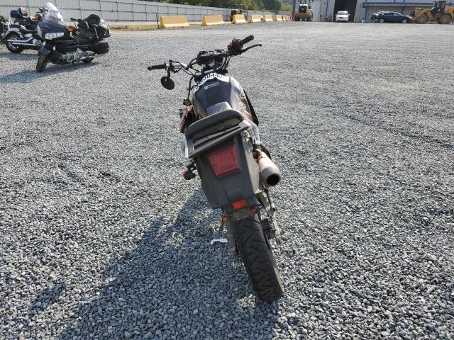 2004 KAWASAKI KL650 A JKAKLEA1X4DA07764