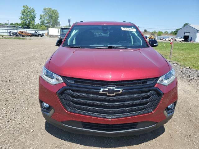 1GNEVGKW7LJ227158 Chevrolet Traverse L 5