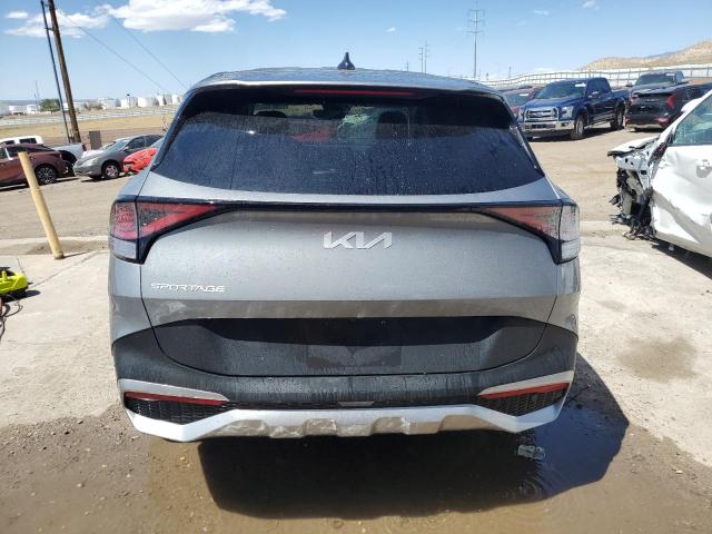 2023 Kia Sportage Lx VIN: KNDPU3AF7P7160479 Lot: 54141554