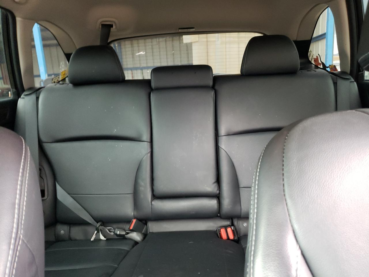 4S4BSENC3H3438293 2017 Subaru Outback 3.6R Limited