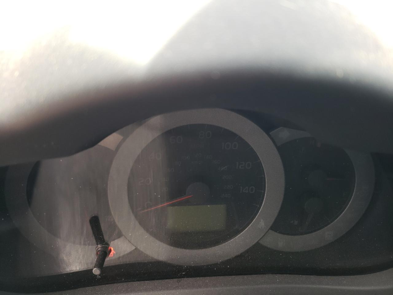 JTMRK4DV7A5096700 2010 Toyota Rav4 Sport