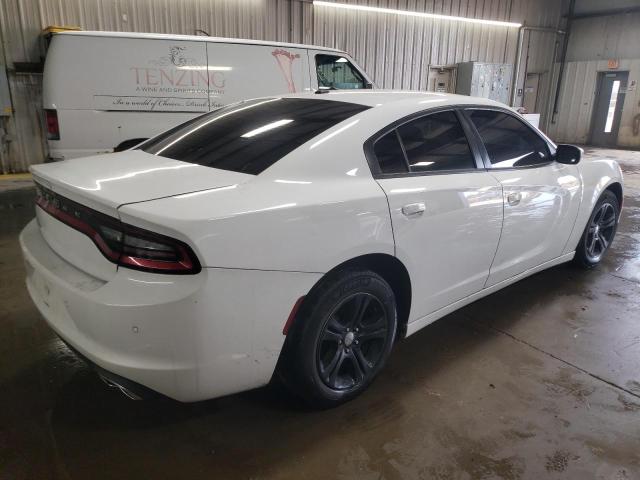 2020 Dodge Charger Sxt VIN: 2C3CDXBG4LH119131 Lot: 55044594