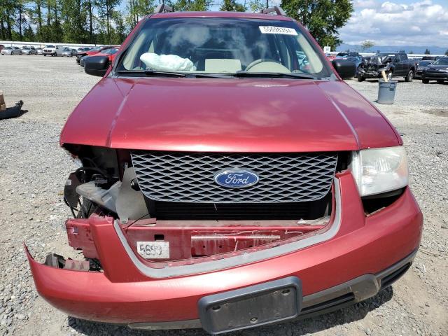 2005 Ford Freestyle Se VIN: 1FMZK01175GA19762 Lot: 55698394