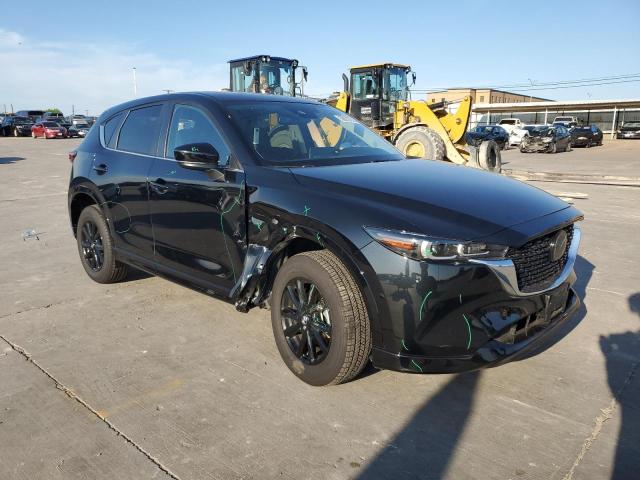 2024 Mazda Cx-5 Preferred VIN: JM3KFBCL7R0417127 Lot: 55073214