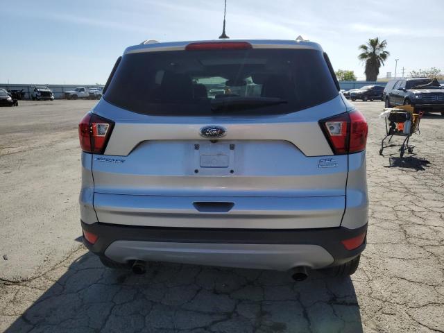 2019 Ford Escape Sel VIN: 1FMCU0HD5KUC05250 Lot: 53880594