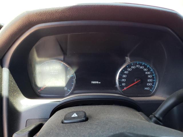 2019 GMC Sierra K3500 Denali VIN: 1GT42WEY4KF188874 Lot: 61744384