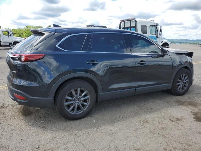 2021 Mazda Cx-9 Touring VIN: JM3TCBCY3M0539808 Lot: 55704734