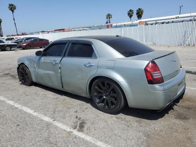 2006 Chrysler 300C VIN: 2C3LA63H56H103132 Lot: 53172084