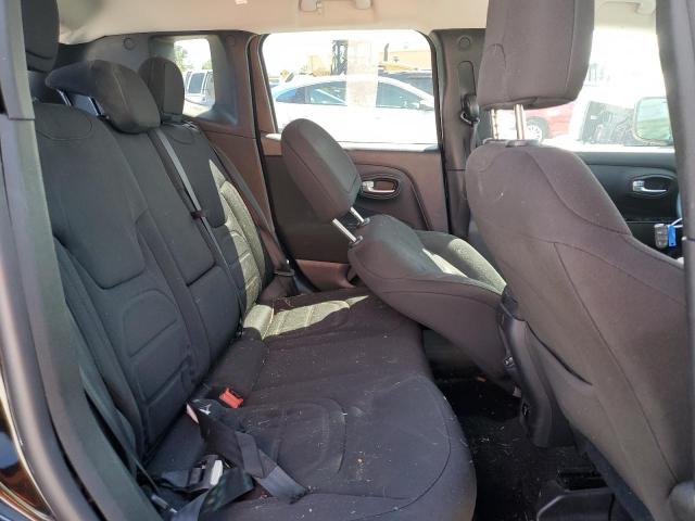 2018 JEEP RENEGADE L - ZACCJBBBXJPH29719