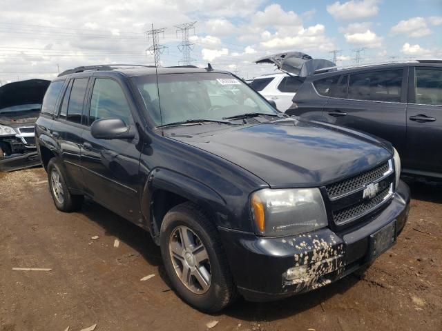 2009 Chevrolet Trailblazer Lt VIN: 1GNDT33S092112765 Lot: 54365964