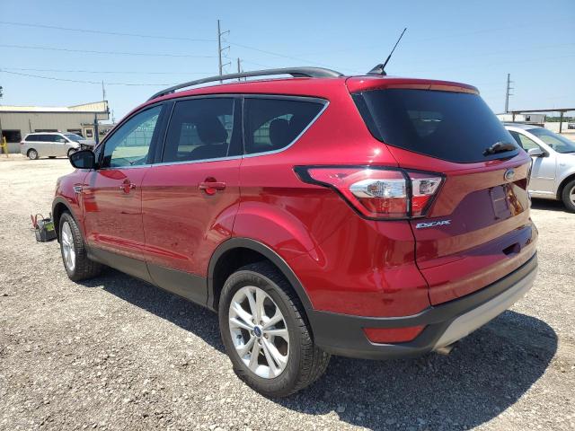 2018 Ford Escape Se VIN: 1FMCU9GD4JUD04789 Lot: 54971924