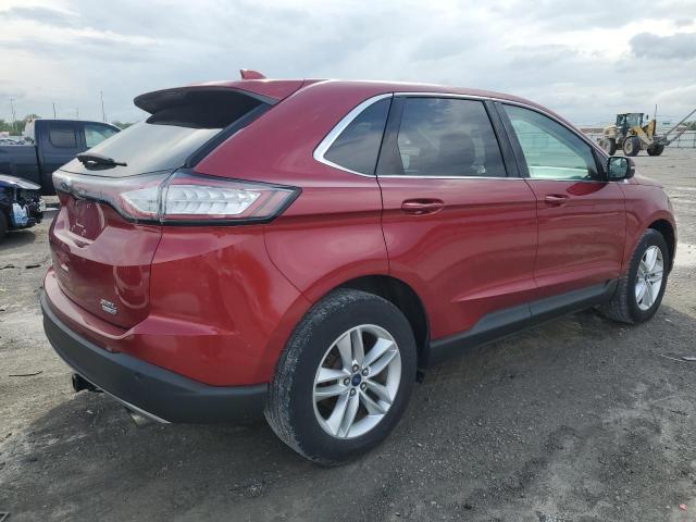 2016 Ford Edge Sel VIN: 2FMPK4J95GBC26410 Lot: 52901064