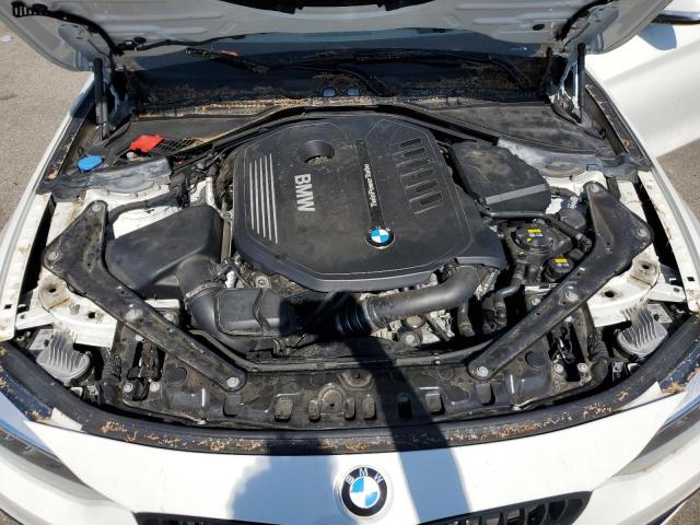 2020 BMW 440I VIN: WBA4Z5C02L5P18265 Lot: 56522044