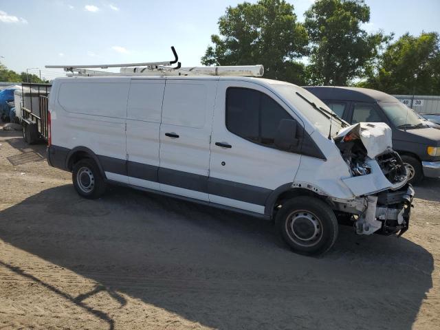 2018 Ford Transit T-250 VIN: 1FTYR2ZM3JKA10408 Lot: 51146624