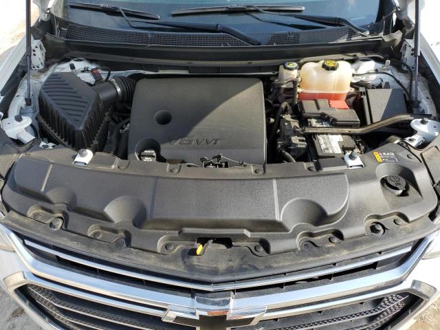 2018 Chevrolet Traverse Lt VIN: 1GNEVGKW5JJ262620 Lot: 57064584