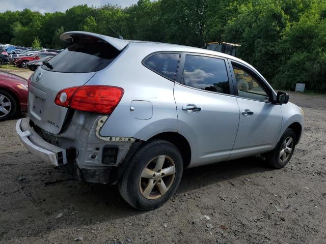 2010 Nissan Rogue S VIN: JN8AS5MV4AW101918 Lot: 56188764