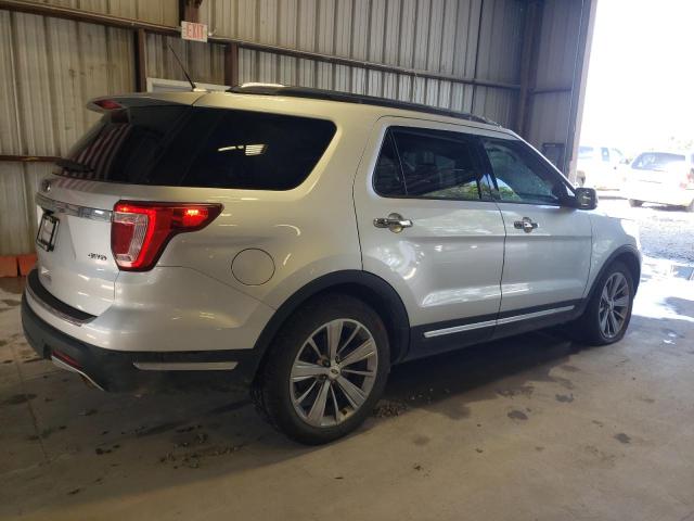 2018 Ford Explorer Limited VIN: 1FM5K8F80JGA89584 Lot: 55456074