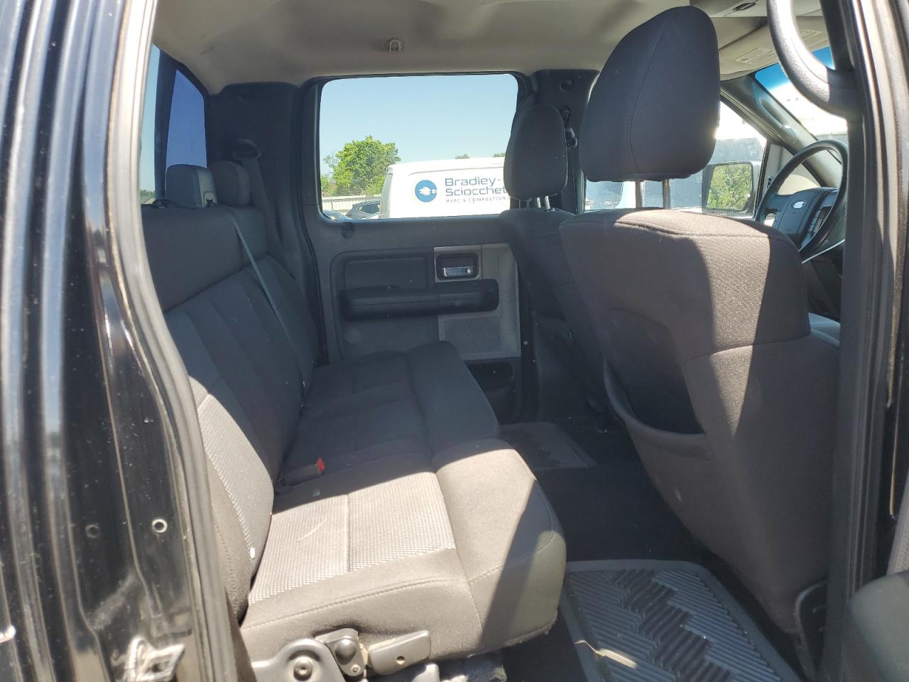 1FTPW14506KB82420 2006 Ford F150 Supercrew