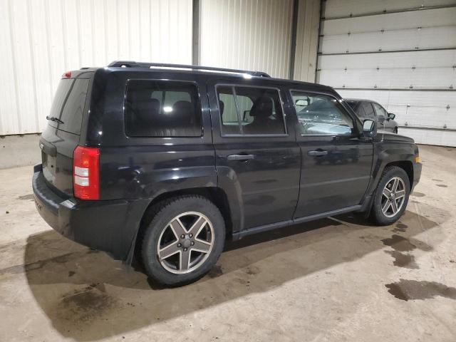 2009 Jeep Patriot Sport VIN: 1J4FF28B99D203303 Lot: 56099854