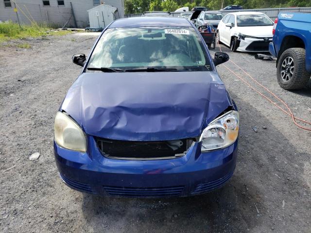 2006 Chevrolet Cobalt Ls VIN: 1G1AK55F267882225 Lot: 56482014