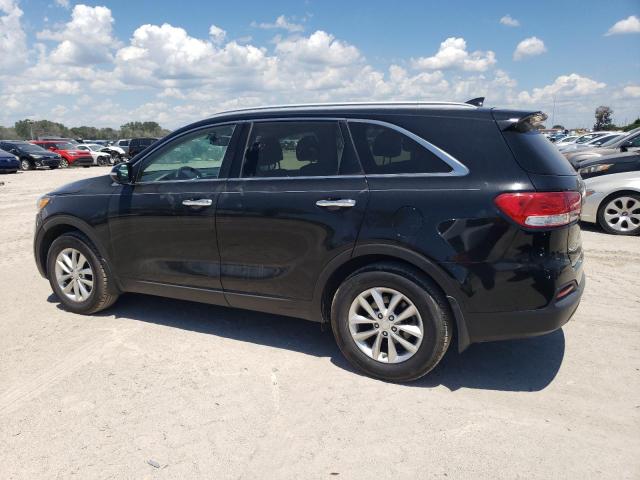 2017 Kia Sorento Lx VIN: 5XYPG4A31HG252033 Lot: 55573714