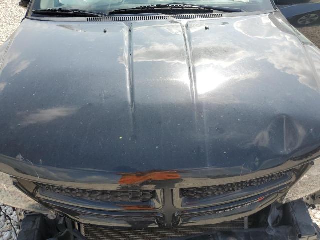 2019 Dodge Journey Crossroad VIN: 3C4PDCGG7KT809931 Lot: 56669984