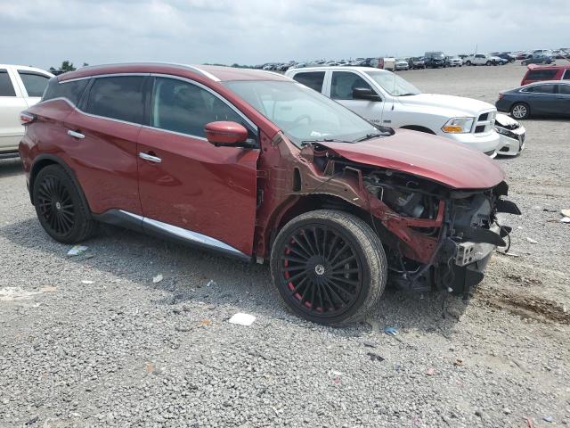 2015 NISSAN MURANO S - 5N1AZ2MG0FN289210