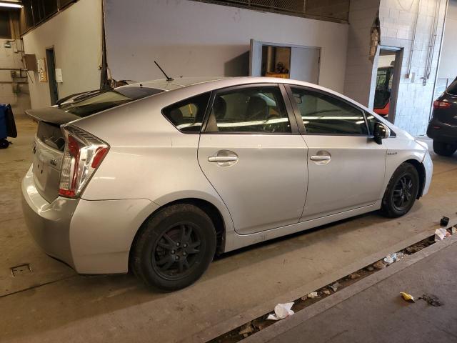 2012 Toyota Prius VIN: JTDKN3DU6C1537012 Lot: 56314424