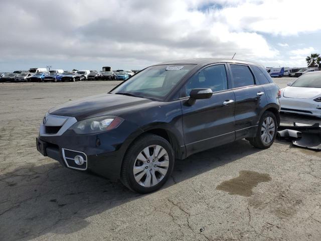 2011 Acura Rdx VIN: 5J8TB2H24BA005466 Lot: 54501254