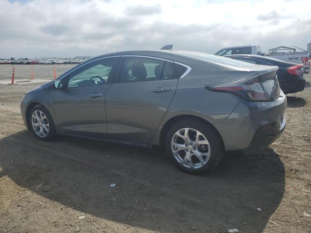 2017 Chevrolet Volt Premier VIN: 1G1RD6S50HU111930 Lot: 57296694