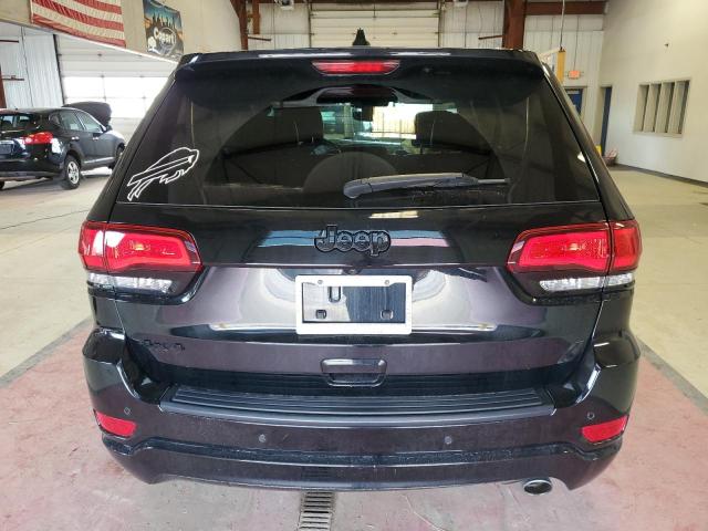 2019 Jeep Grand Cherokee Laredo VIN: 1C4RJFAG8KC547411 Lot: 55719704