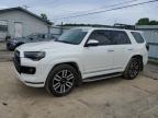 2016 TOYOTA 4RUNNER SR - JTEZU5JR8G5112043