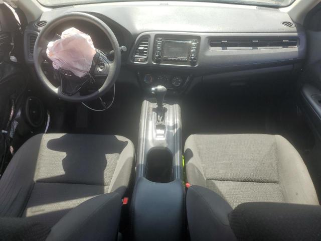 2021 Honda Hr-V Lx VIN: 3CZRU6H38MM701380 Lot: 55876104