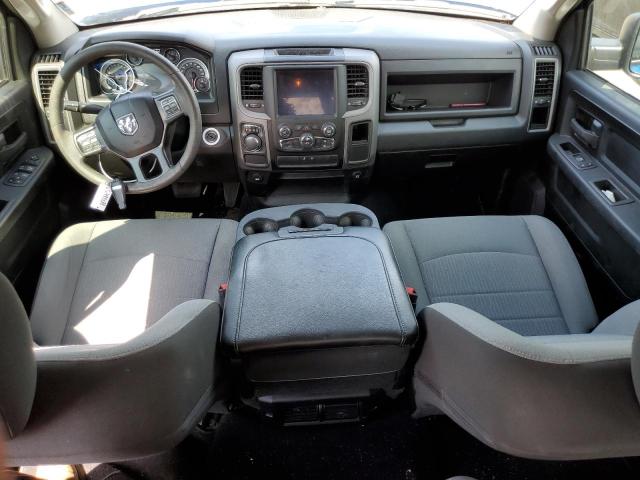 2022 Ram 1500 Classic Tradesman VIN: 3C6RR6KT1NG275443 Lot: 54022524