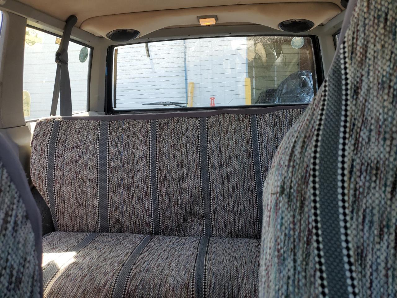 1J4FJ68S4TL310732 1996 Jeep Cherokee Sport