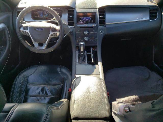 2013 Ford Taurus Sel VIN: 1FAHP2H84DG171311 Lot: 53298634