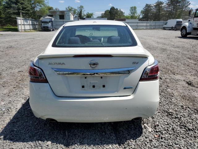 2014 Nissan Altima 2.5 VIN: 1N4AL3AP1EC100855 Lot: 56304854