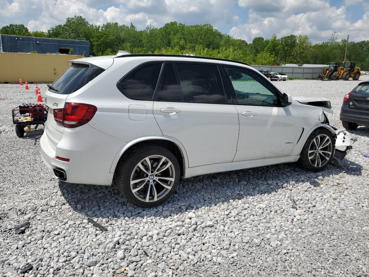 5UXKR6C51JL080125 2018 BMW X5 xDrive50I