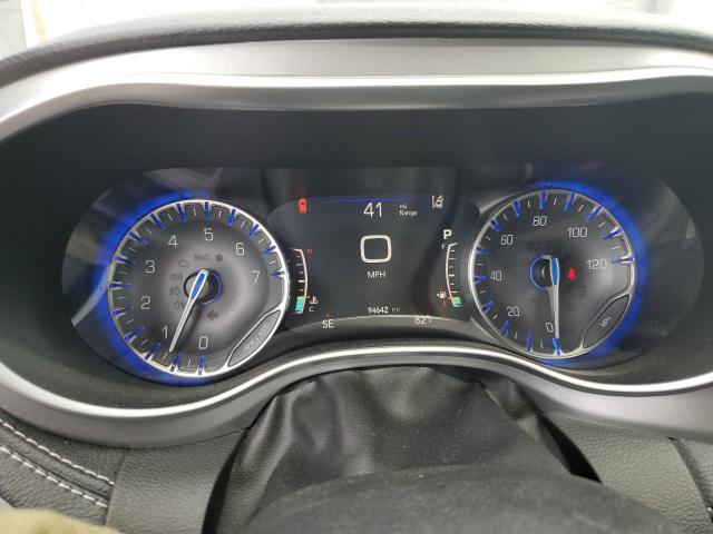 2019 Chrysler Pacifica Limited VIN: 2C4RC1GG7KR628248 Lot: 55190924