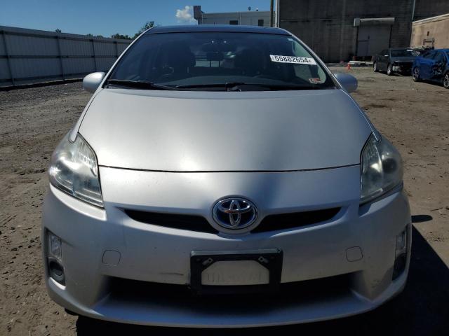 2010 Toyota Prius VIN: JTDKN3DU4A0136707 Lot: 55882654