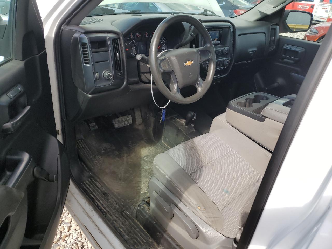 1GCNKPEC4EZ367076 2014 Chevrolet Silverado K1500