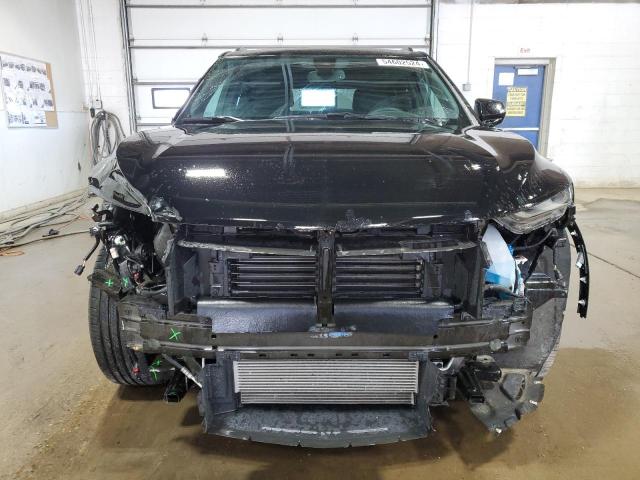 2021 Chevrolet Blazer 2Lt VIN: 3GNKBHRS5MS567011 Lot: 54602524