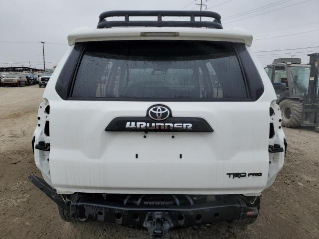 2021 Toyota 4Runner Venture VIN: JTELU5JRXM5840593 Lot: 55445474