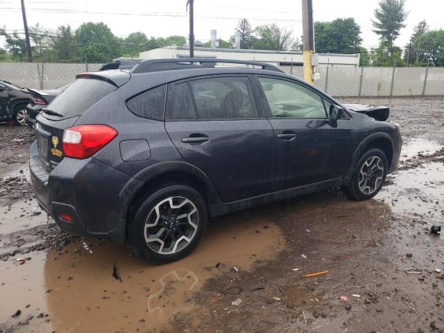 2016 Subaru Crosstrek Premium VIN: JF2GPADC4GH337062 Lot: 54612074