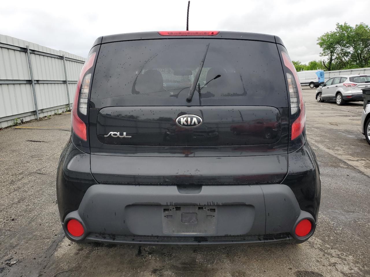 KNDJN2A29F7782087 2015 Kia Soul