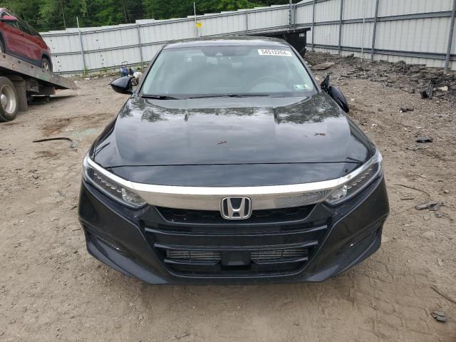 2018 Honda Accord Exl VIN: 1HGCV1F59JA115751 Lot: 54512264