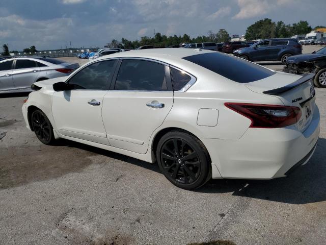 2018 Nissan Altima 2.5 VIN: 1N4AL3APXJC188590 Lot: 55823294