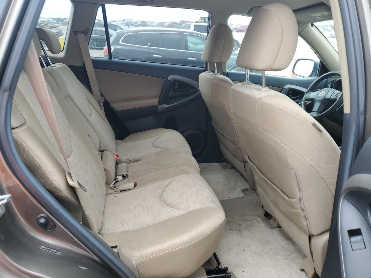 2T3ZF4DV0AW017106 2010 Toyota Rav4