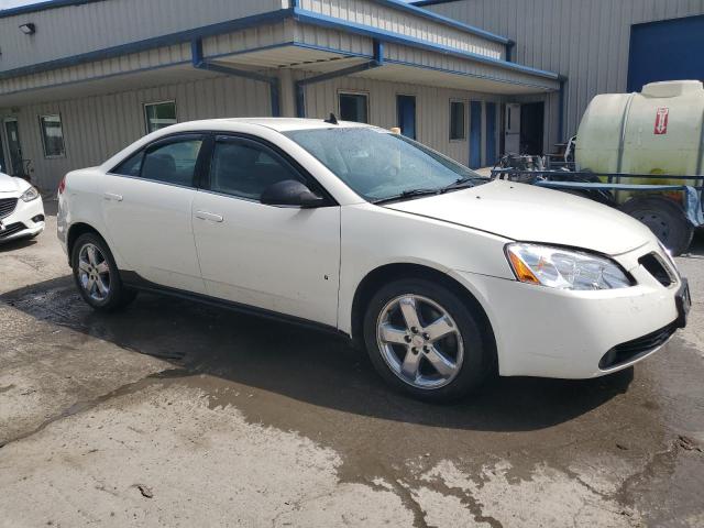 2008 Pontiac G6 Gt VIN: 1G2ZH57N584212044 Lot: 54024714